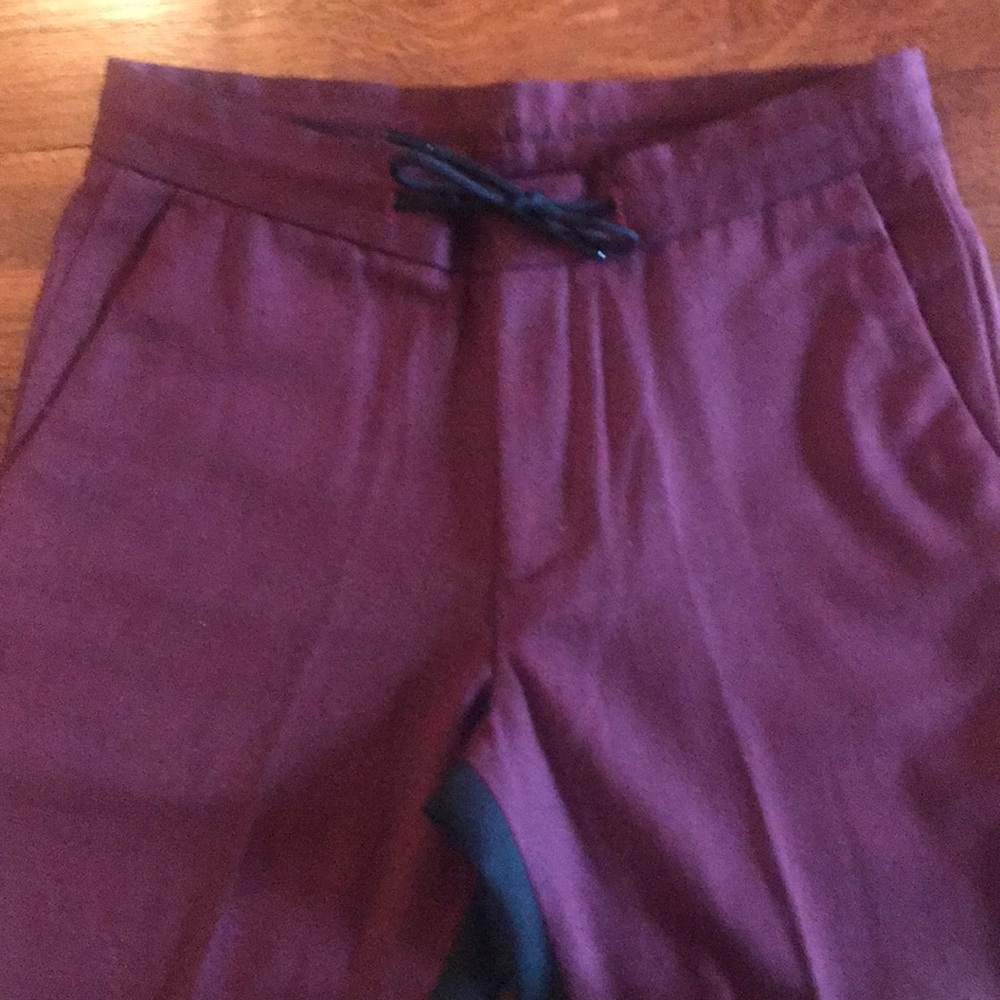 ASOS Smart Joggers - Picture 4 of 5
